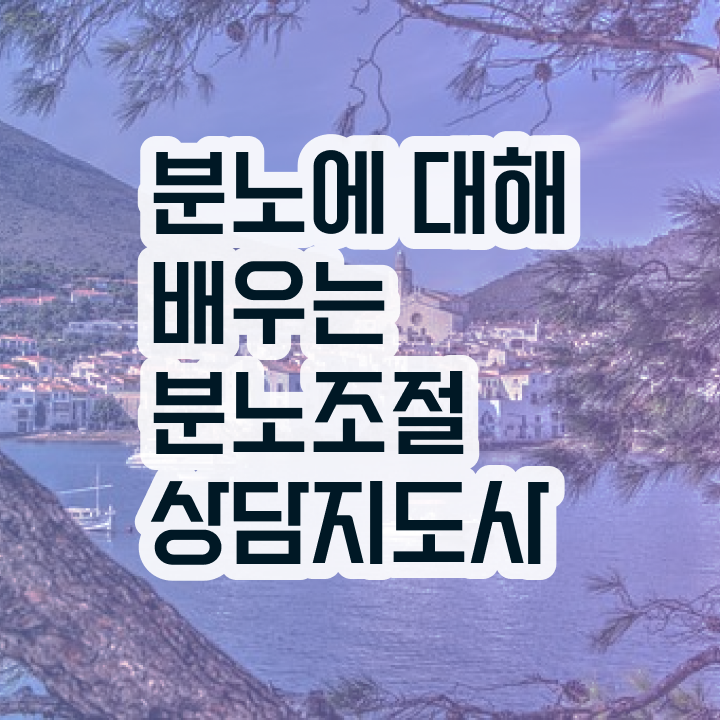  40대남성자격증 , 분노조절상담지도사 온라인 교육원에서 간단하게 준비하는 전략