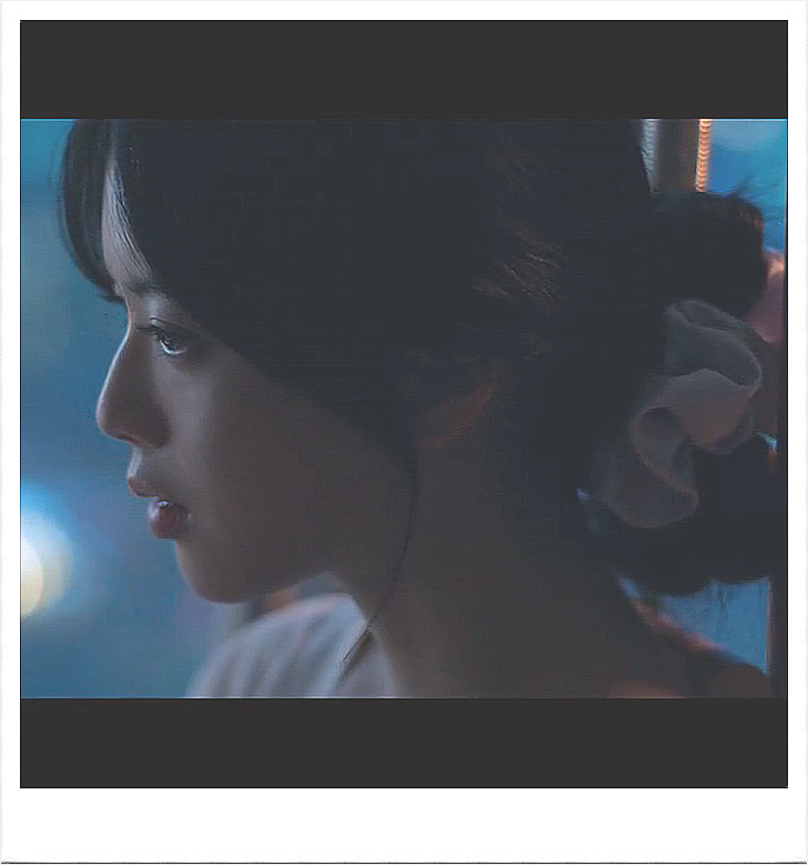 <b>하이라키</b> 3회 줄거리 리뷰 김리안 강렬한 키스로 정재이... 
