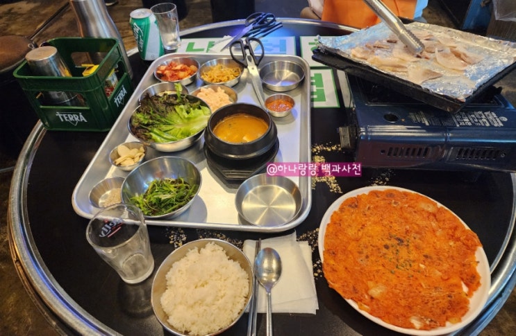  [안양 범계역] 갓심비를 추구하는 냉동삼겹전문점 범계고기맛집 냉철한삼겹 범계점