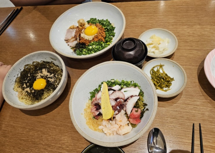 스타필드 수원 맛집 '금금' 웨이팅 메뉴