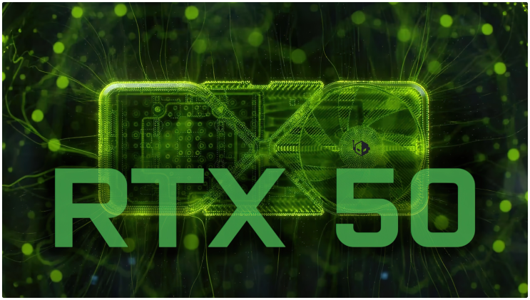 엔비디아 지포스 RTX 50 “블랙웰” GPU 구성 공개 : RTX 5090 192 SM 512비트