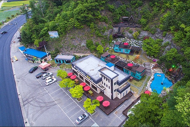 커피나무펜션 사진 1