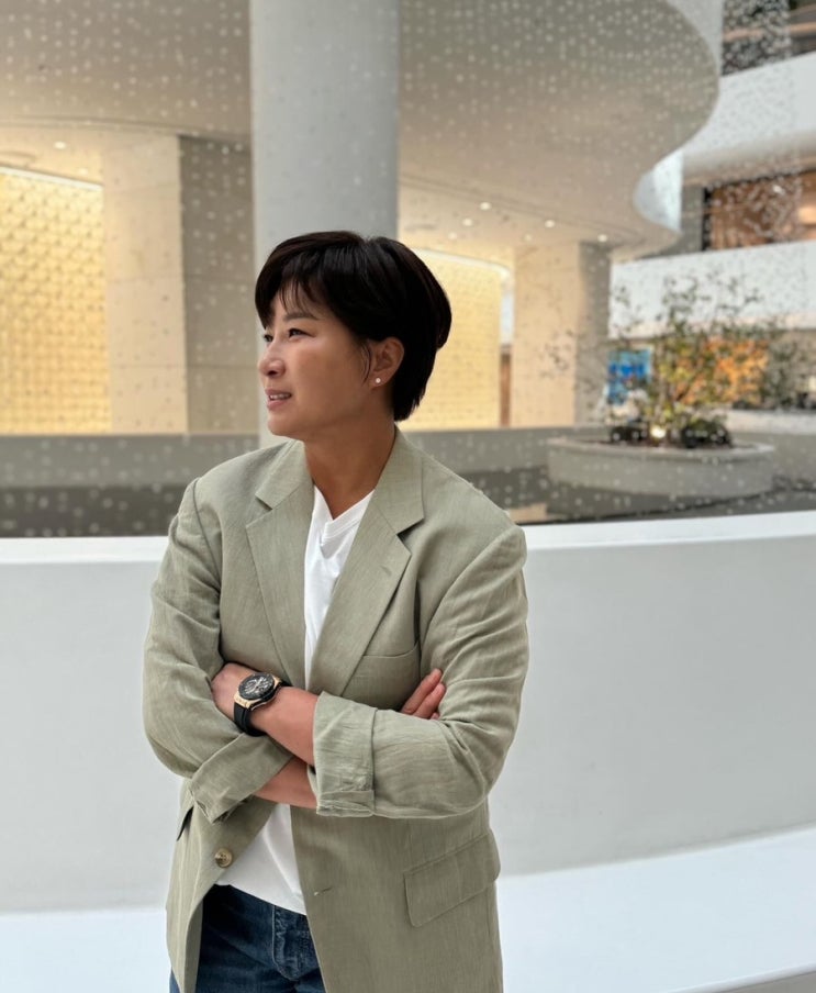 <b>박세리</b>희망재단, <b>박세리</b> 부친 '사문서위조' 혐의 <b>고소</b>…부녀... 