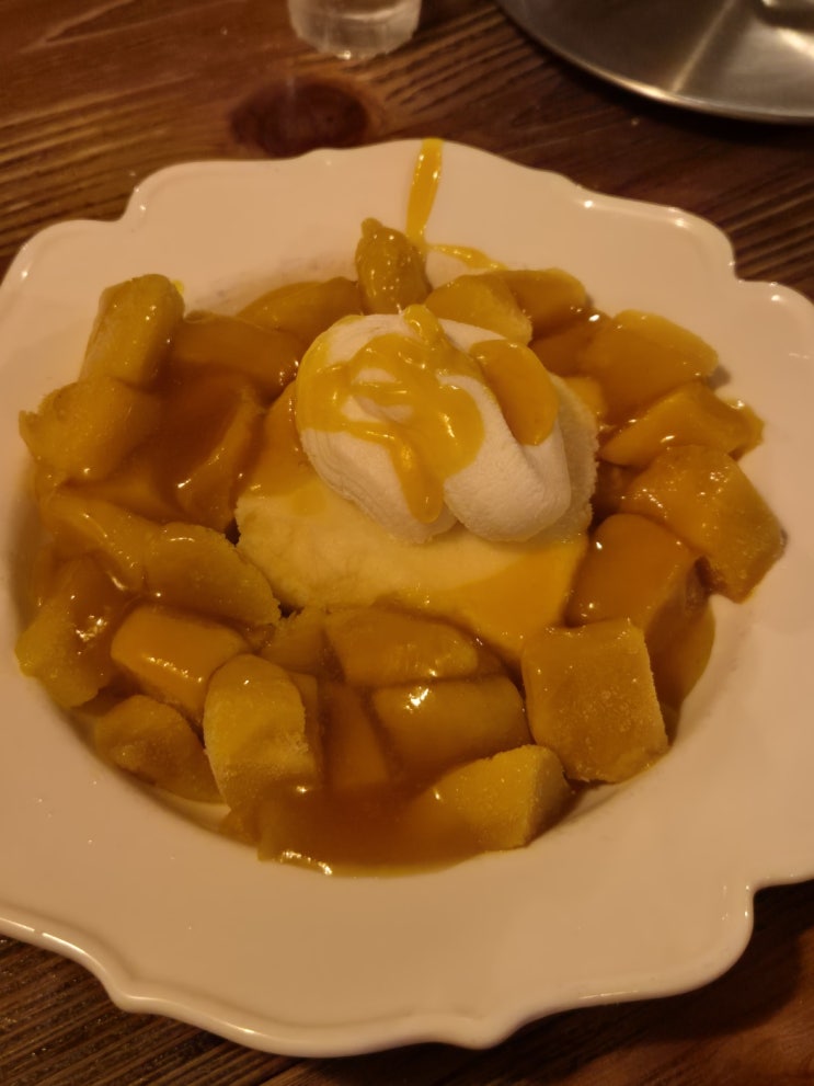 [영등포역 맛집] 먹자골목 2, 3차로 마무리하기 좋은 '마피아피자앤펍'