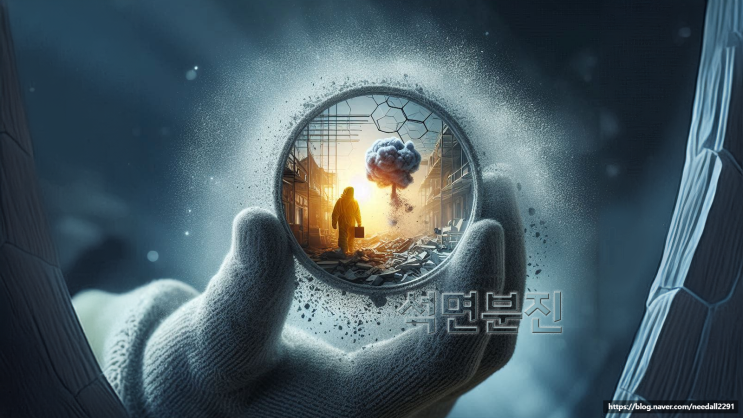  석면분진 얼마나 위험한 걸까?