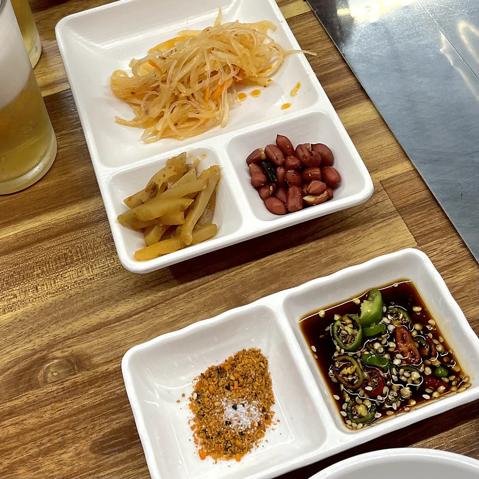 라오반양꼬치 신항점 사진 4