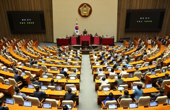 22대 국회 위원회현황 - 법제사법위원회, 국회운영위원회, 과학기술....