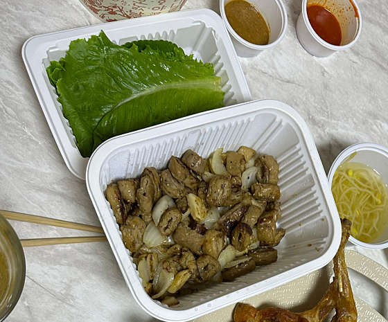 왕십리곱창 사진 7