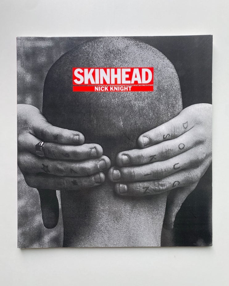  Nick Knight (닉 나이트): Skinhead, 1982