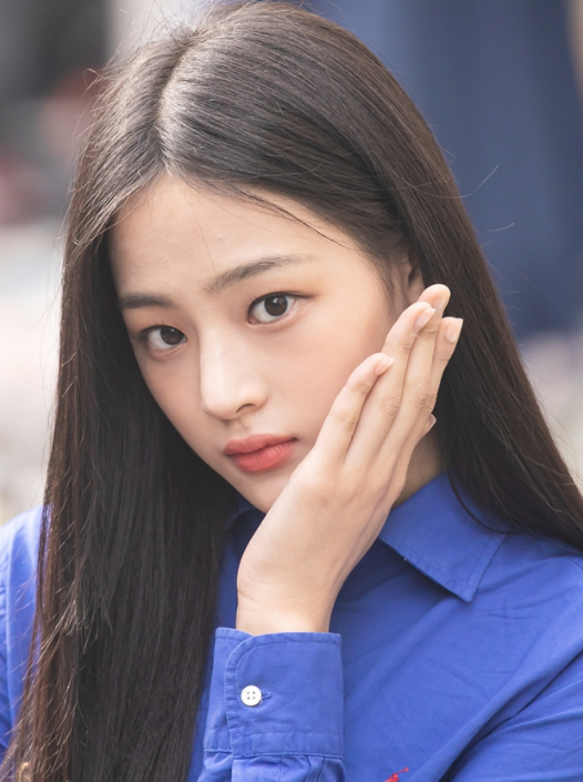 뉴진스 민지 사주풀이_