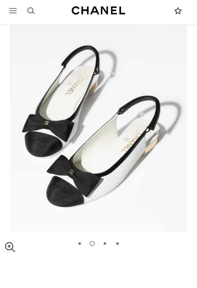  W17. 웨딩슈즈 추천_고렴이편(CHANEL, DIOR, JIMMYCHOO, MIUMIU, PRADA)