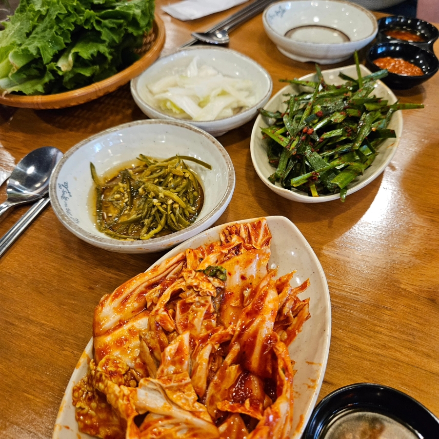 가장맛있는족발 세종보람점 사진 6
