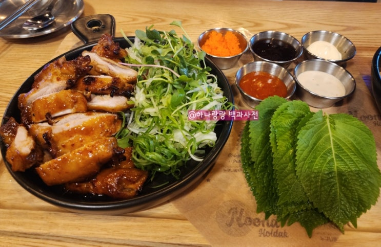  [경기 군포시] 캐주얼치킨펍 금정역맛집 누구나홀딱반한닭 금정역점