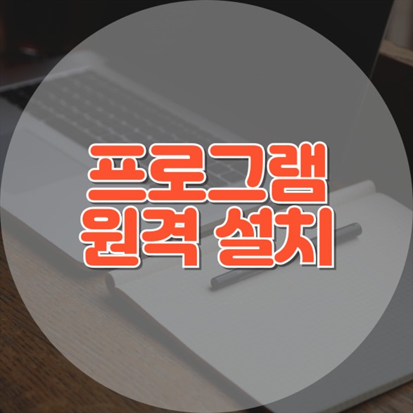  부산남구 원격 프로그램 설치 서비스 전문성과 신뢰를 바탕으로 한 맞춤형 솔루션 데스크톱 윈도우설치 포토샵 일리스트설치 캐드 스케치업설치 패러럴즈설치 맥북윈도우설치 한글 엑셀