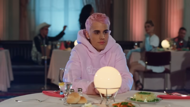  Justin Bieber : Yummy (2020)[영상/소개/가사/해석]