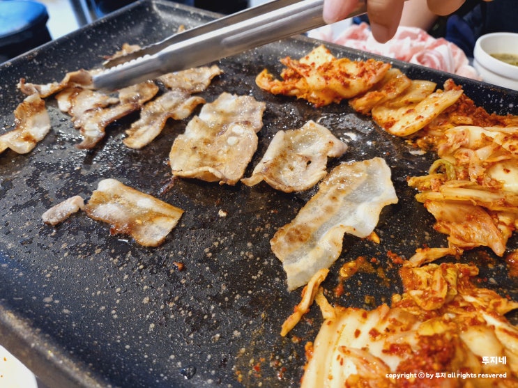  가성비 좋은 차포네: 부산 주례 냉정 동서대·경남정보대 맛집·술집(feat. 내돈내산 후기)