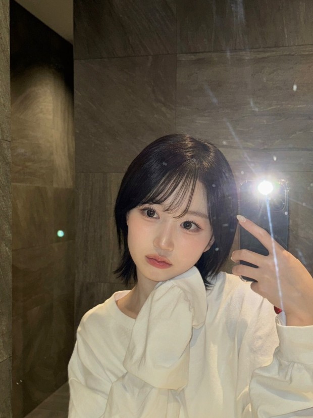  강남역 헤어샵 나에게 딱 맞는 앞머리 뭐가 있을까? feat. 사이드뱅, 풀뱅, 시스루뱅