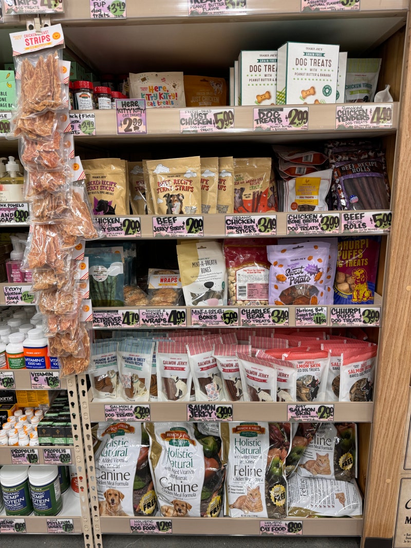 트레이더조 추천 제품, 미국 여행 기념품 : 네이버 블로그