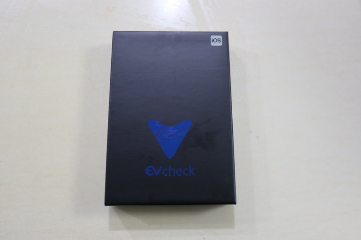  전기차배터리 및 화재관리 evcheck
