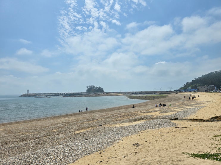 충남 태안 여행으로 가볼만한 곳 어은돌해수욕장, 어은돌송림캠핑장, 어은돌오토캠핑장, 어은돌항 충남 태안 여행으로 가볼만한 곳 어은돌해수욕장, 어은돌송림캠핑장, 어은돌오토캠핑장, 어은돌항