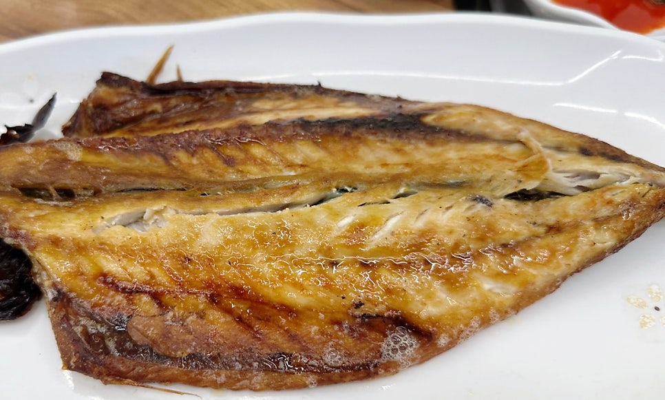 은하수식당 사진 1