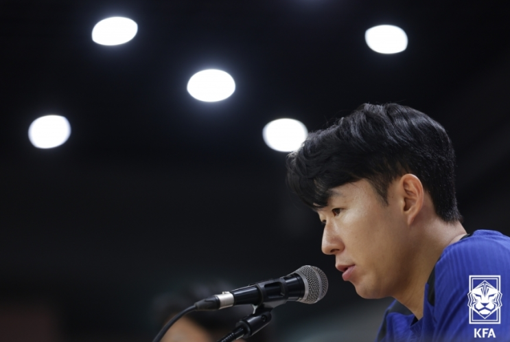레전드 손흥민 대기록, A매치 최다골 최다출전 레전드 손흥민 대기록, A매치 최다골 최다출전