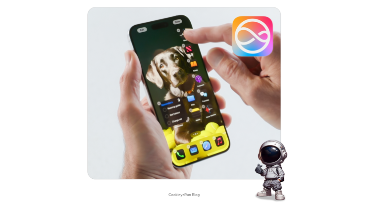  iOS18 AI Siri 신기능 요약정리