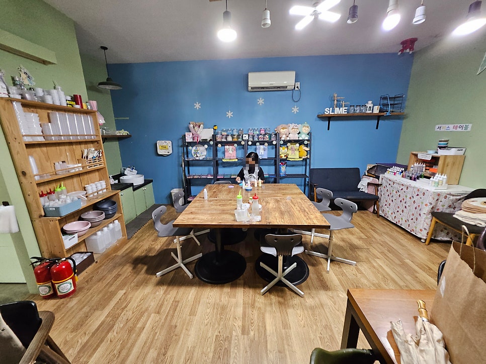 레츠그루 사진 6