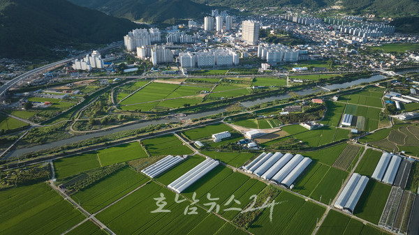  화순군, 2024년도 하반기 귀농 농업창업 및 주택구입 지원사업 신청