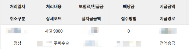 하지정맥류 레이저 질병수술비, 1-5종수술비 청구 사례: 보험금 지급 근거와 약관 해석 하지정맥류 레이저 질병수술비, 1-5종수술비 청구 사례: 보험금 지급 근거와 약관 해석