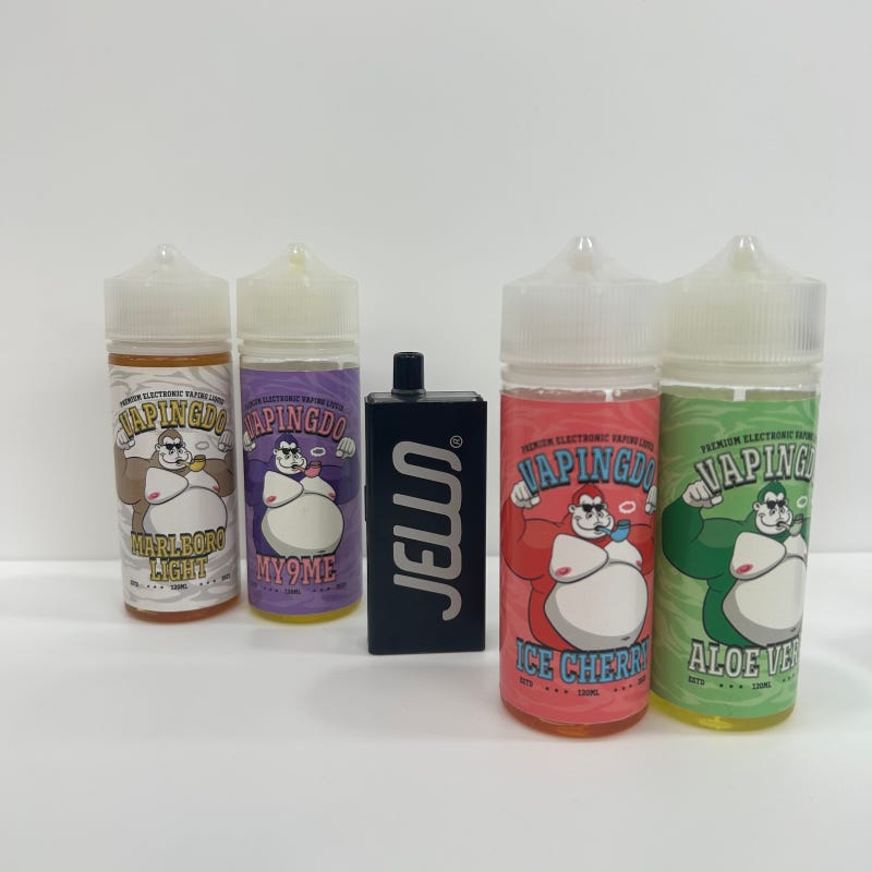 젤로맥스 액상 추천 코일 롱래스팅 제품 리뷰