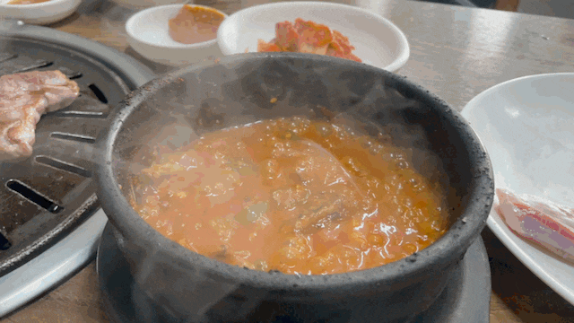  솔지식당 멜조림 먹으러 오는 제주 도민 찐 맛집