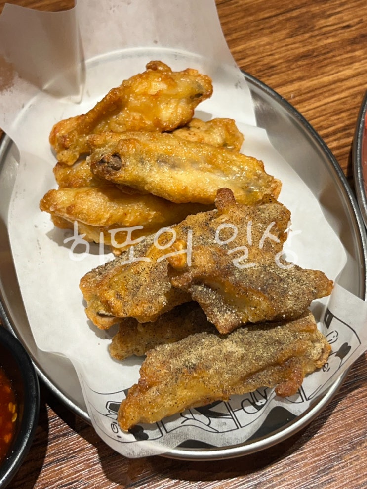  떠오르는 핫플레이스 '동명동 술집 생마차'