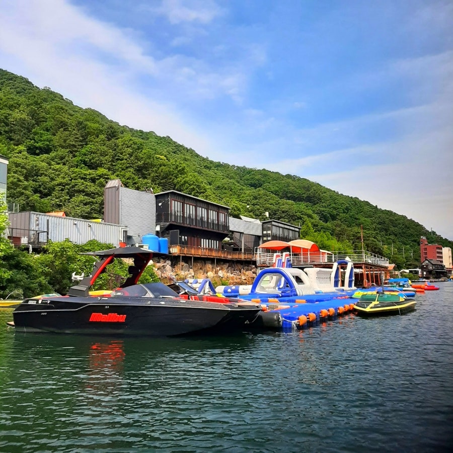 구름발치펜션 사진 4