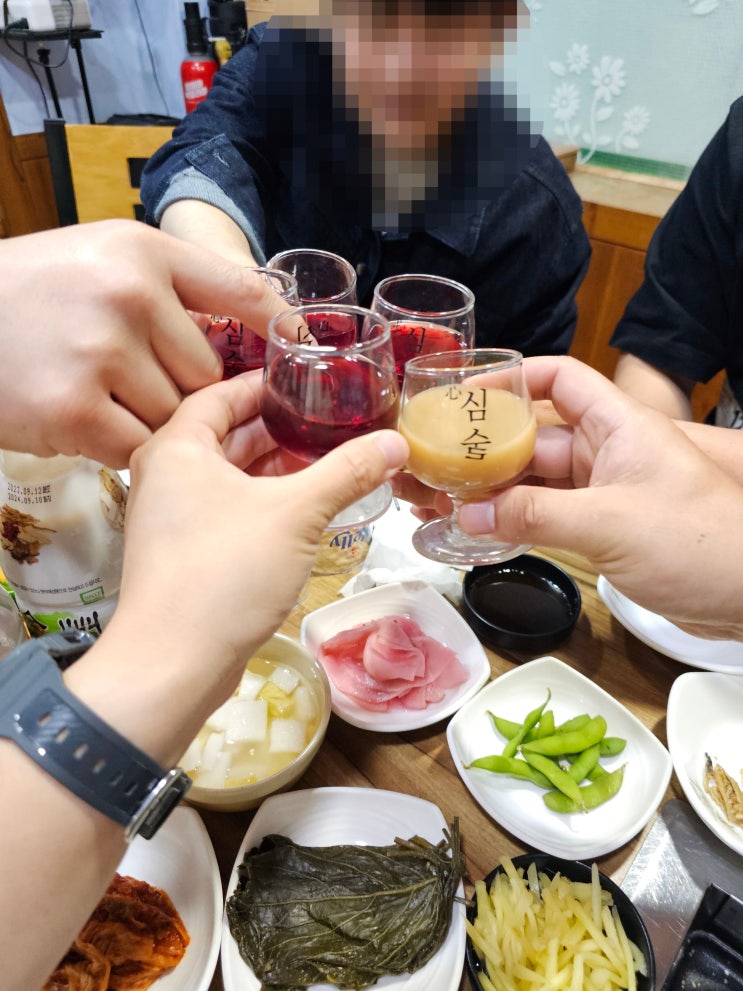  (대구  달서구) 여름 대비 몸보신 최고봉은 역시 장어지! -선운산풍천장어(재방문)- 성서 맛집