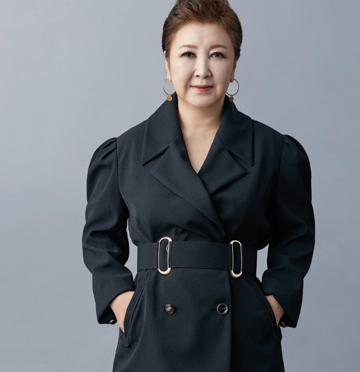 가수 <b>계은숙</b> 충남 서산 출신, 원조 한류 스타, 일본 활동, 가족사... 