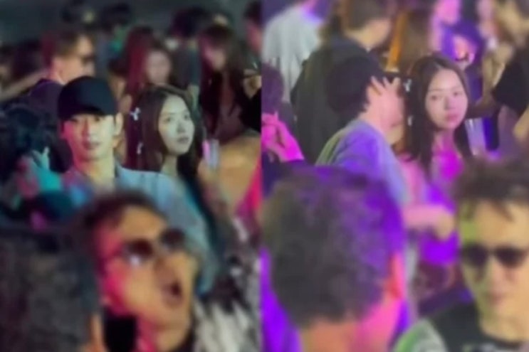 <b>김수현 열애설 임나영</b> 누구? 나이 키 프로필 인스타 작품 정보