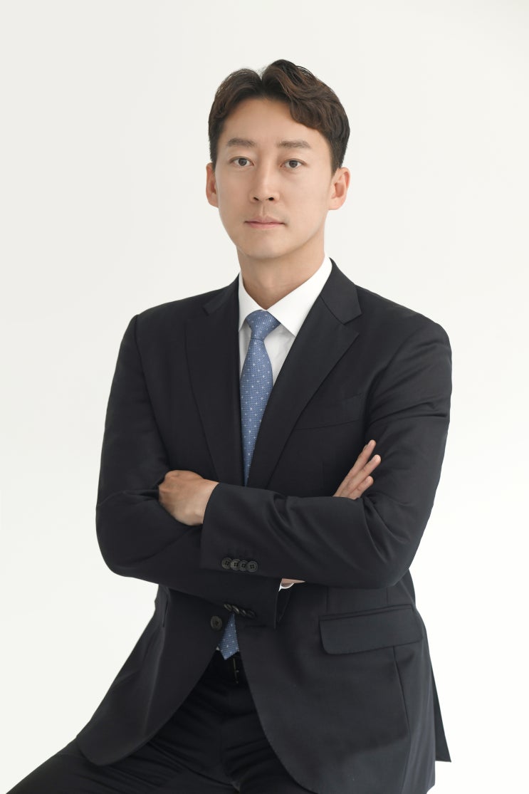  대표 관세사 이인상
