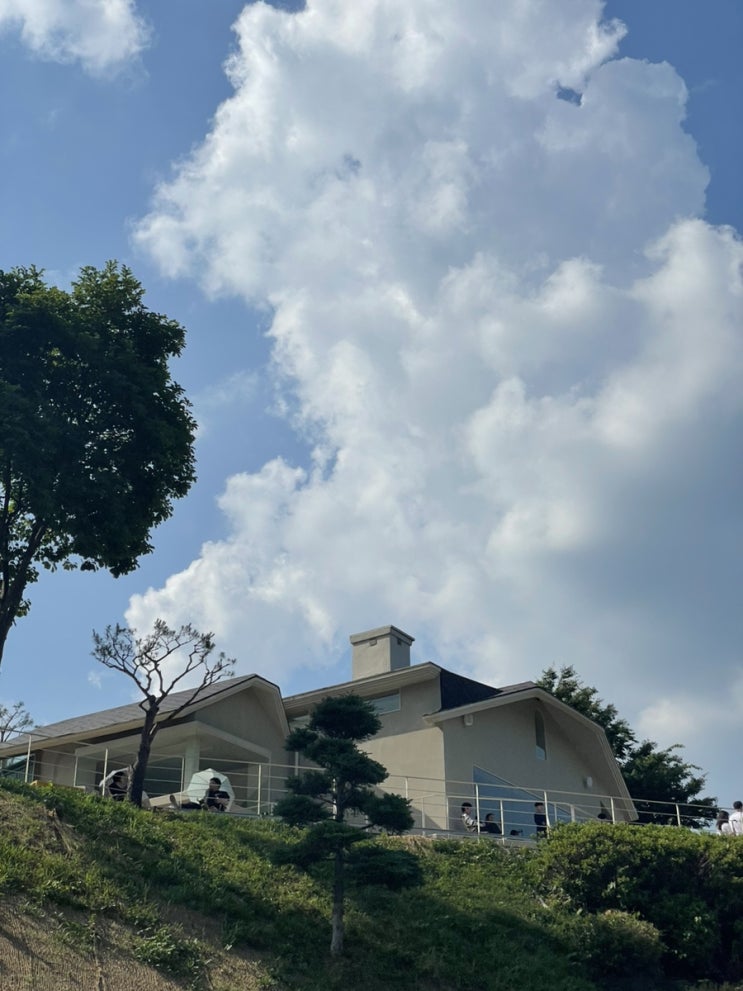  충주 호슬로 탐방기(주차, 메뉴, 소감)