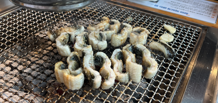  별내 주말 웨이팅 맛집 | 장어의꿈 내돈내산