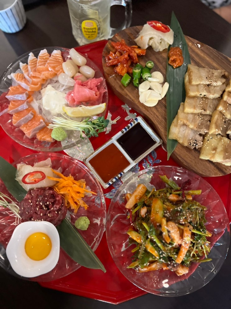  청주오창맛집 2차로 가기좋은 술집 선주가