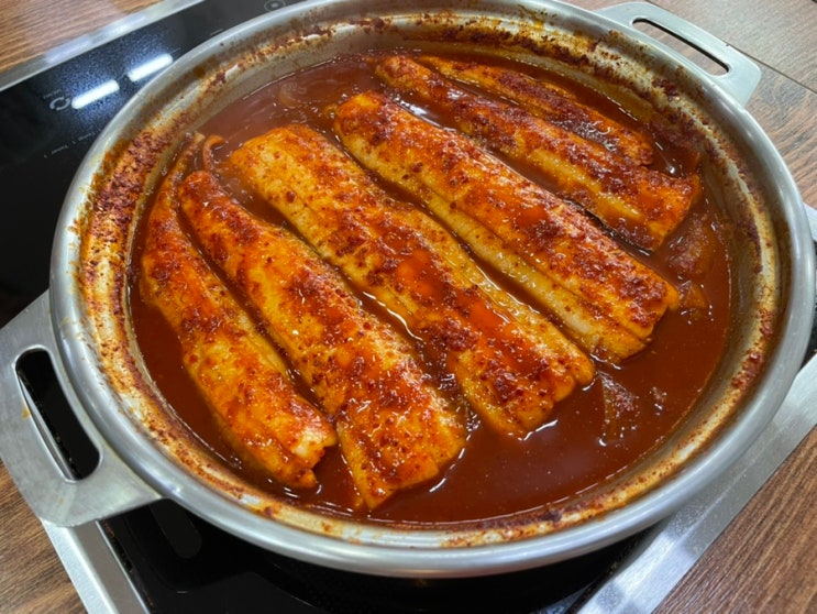 곶자왈도립공원 한바퀴 | <b>연돈 볼카츠</b> | 흑돼지 깡통구이 돈이랑