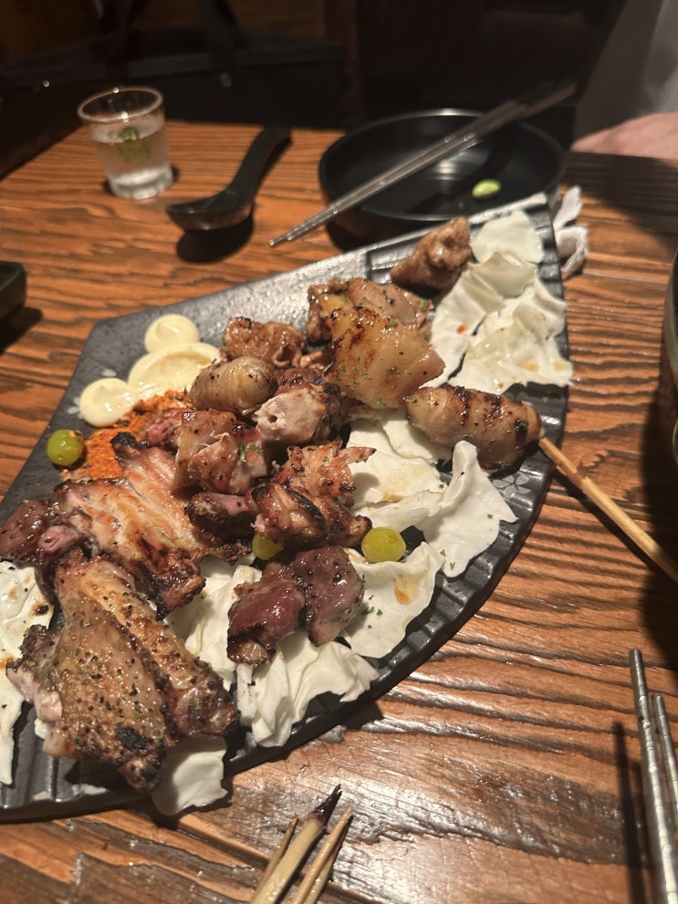  일산에서 간술하기 좋은 이자카야 남오토코, 준코 같은 노래주점 포텐뮤직!