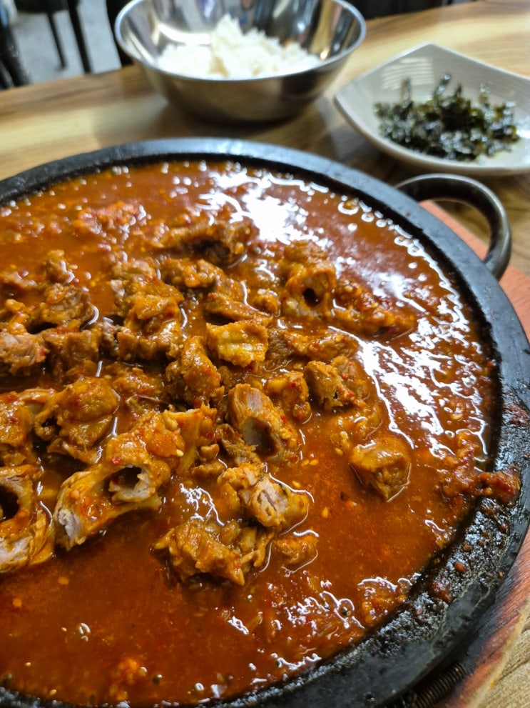  [대구] 달서구 데이트코스 부모님도 좋아하실 천사갈비찜, 두류공원 성당못 산책