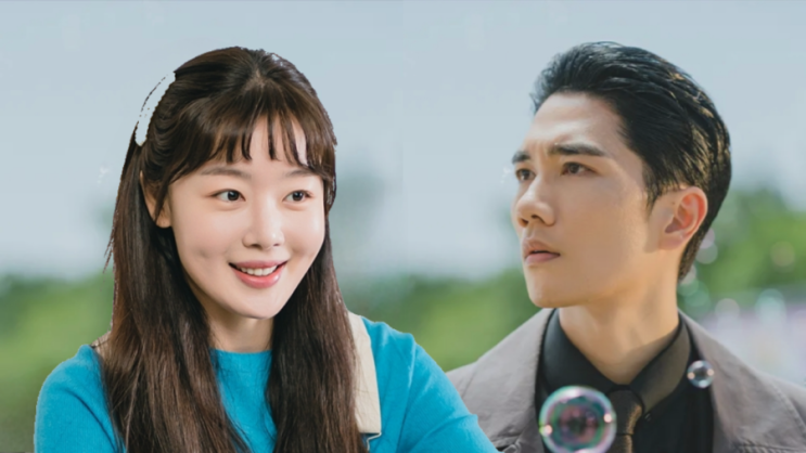 <b>놀아주는</b> 여자, 조폭과 미니... 한선화 기대해 (ft. 권율 <b>김현진</b>)