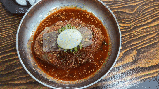  [울산 맛집] 함평냉면 | 평양물냉면, 함흥비빔냉면