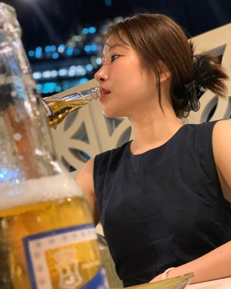 이세영, 日 남친과 파혼 후 새 연애 시작...한국 연인 공개