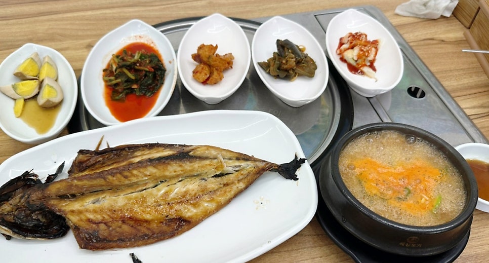 은하수식당 사진 2