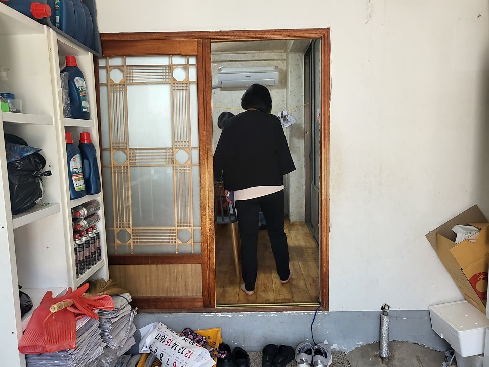고향식당 사진 5