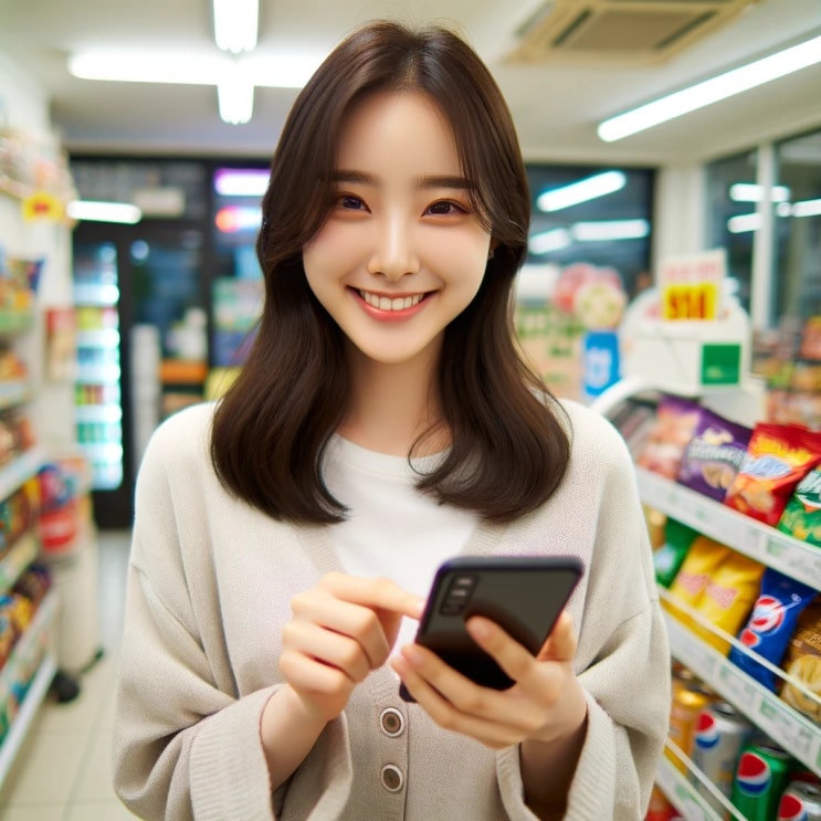  평택선불폰 무제한요금제 셀프개통하는 방법